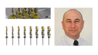 Interview: Rethinking Osteotomy Preparation: Dr Zvi Fudim