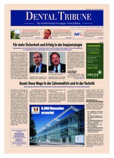 DT Switzerland