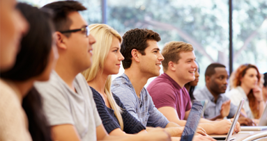 Neuer Studiengang für Qualität in Forschung und Lehre