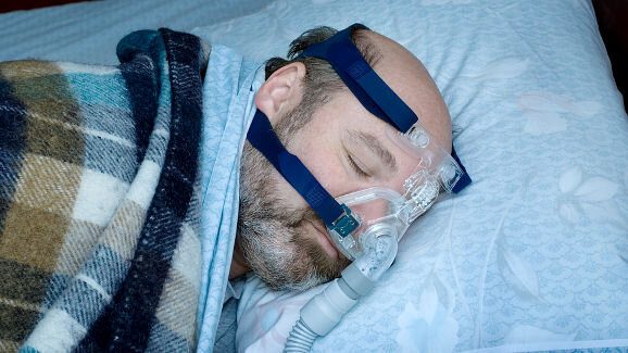 Dentists treat patients for sleep disorders