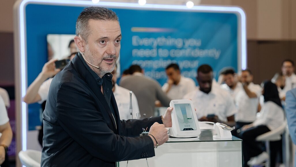 X-Smart Pro+: “Garantir segurança enquanto anda muito mais rápido”