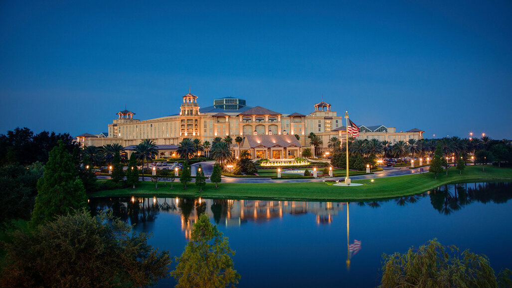 2022 Florida Dental Convention: It’s not your average dental meeting