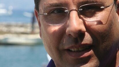 Μήνυμα επιστημονικού υπεύθυνου 12ου Συνεδρίου Αισθητικής Οδοντιατρικής