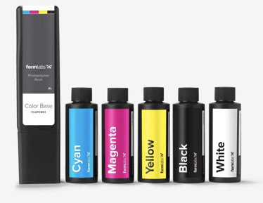 Color Kit: A Full Spectrum of Possibilities