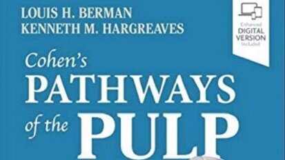 Cohen's Pathways of the Pulp