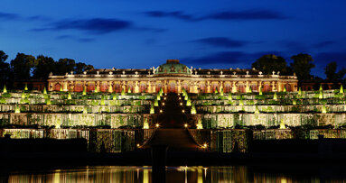 CMD-Curriculum in Potsdam