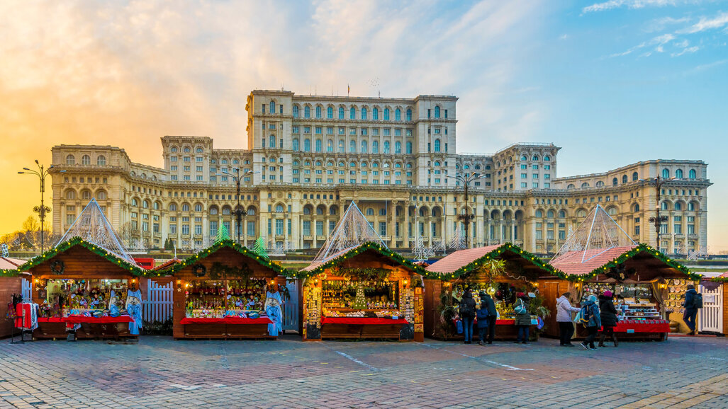 DENTA Bucharest 2020 (fall)