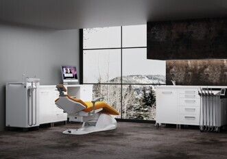 GALIT – No Stress Concept
