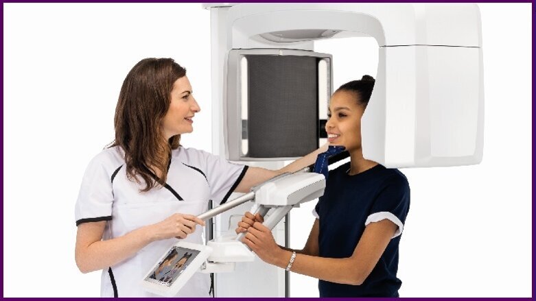 Experts advocate using low-dose CBCT imaging protocols
