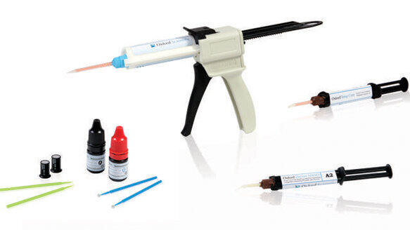 Finnigan Enterprises launches Oxford Scientific Dental Products