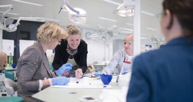 Up-to-date en praktijkgericht: Quality Practice aan vooravond nieuwe jaargang