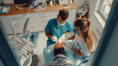 Flowable injection technique: An innovative minimally invasive tool