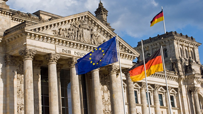 Dienstleistungspaket der EU – BZÄK begrüßt Rüge