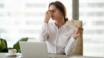 Überlange Arbeitszeiten führen bei Österreichern zu Zeitstress