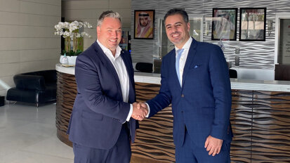 A-dec announces exciting UAE dealer partnership with Alphamed