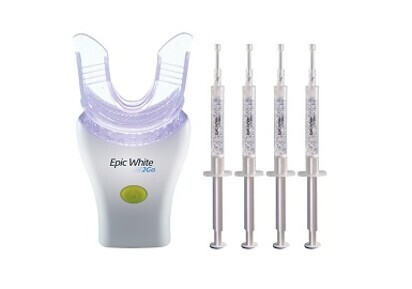 Biolase – EPIC WHITE 2GO