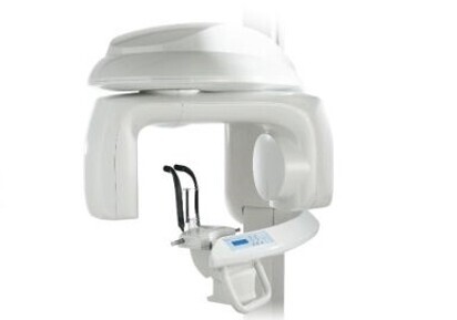 9500 Cone Beam 3D System