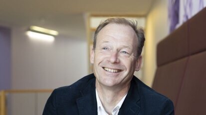 ‘Wees er op tijd bij, dan worden boor en spuit overbodig’