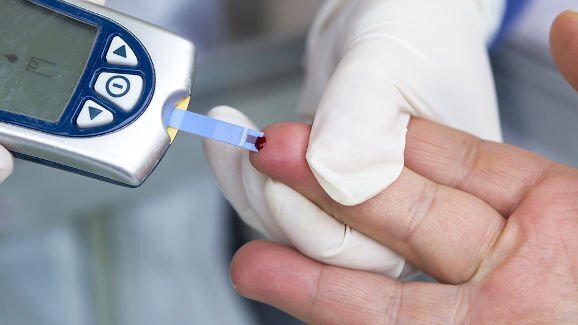 Cukrzycę rozpoznasz u dentysty