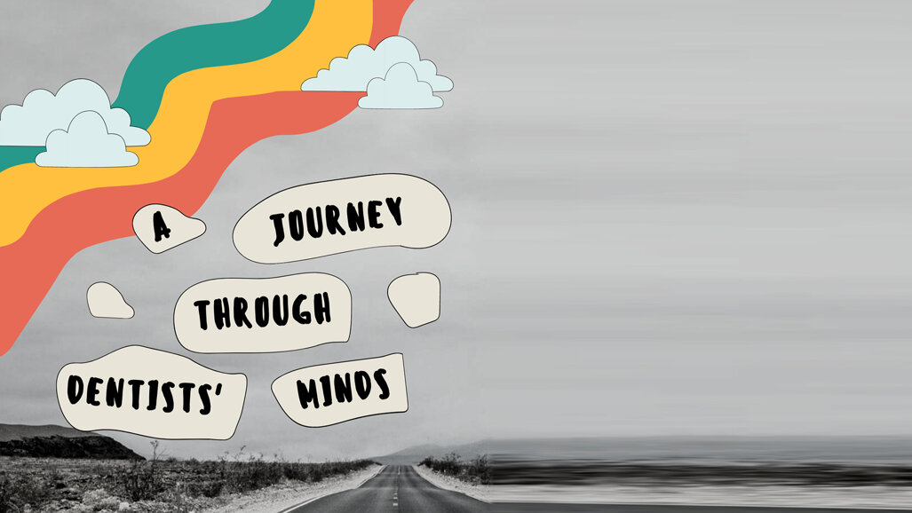 Searching for polaris or a journey through dentists’ mind – NUVO CEEMEA customer research