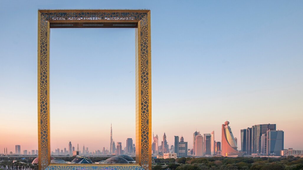 Middle Eastern Carriere Symposium