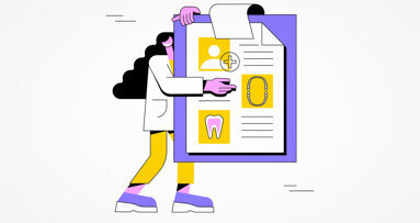 Tracking periodontal disease with electronic dental records may enhance diagnosis and treatment
