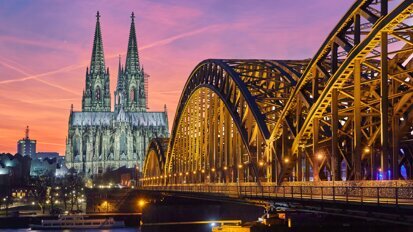 Cathedrals, Kölsch and beyond: The spirit of Cologne