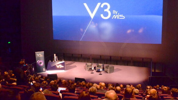 MIS launches new implant at special event in London
