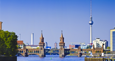 Neue DGZI-Studiengruppe trifft sich in Berlin
