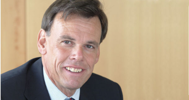 Lars Henrikson neuer Group President DENTSPLY Implants