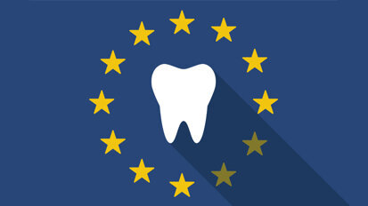 Dentists welcome European action plan against antimicrobial resistance