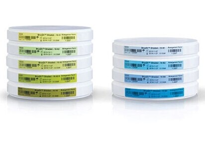 BruxZir Milling Blanks