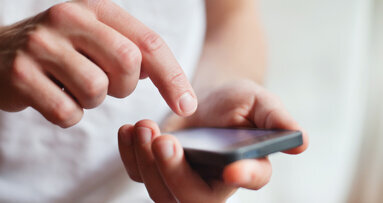 SMS können bei der Diagnose von Mundhöhlenkrebs helfen