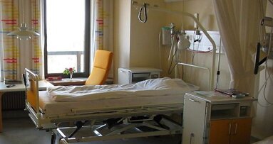 Polacy boją się szpitali i specjalistycznego sprzętu medycznego