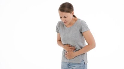 Reflux geassocieerd met temporomandibulaire stoornis