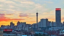 48th IADR Scientific Meeting of the South African Division