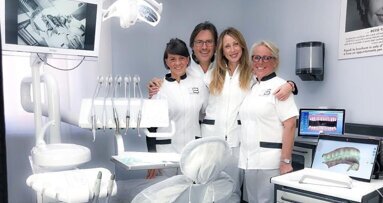 Odontoiatria Estetica e Digitale: le considerazioni del dott. Bini tra presente e futuro