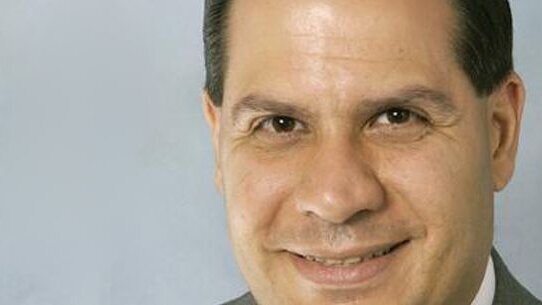 Interview: ‘6.3 billion people suffer from tooth decay’