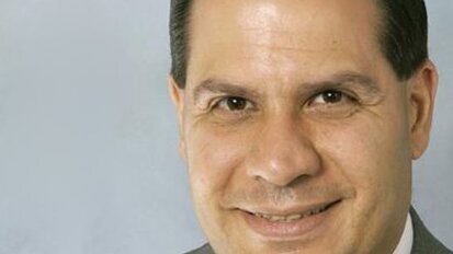Interview: ‘6.3 billion people suffer from tooth decay’