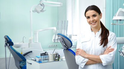 Why fewer young dentists own practices—and why that might be changing