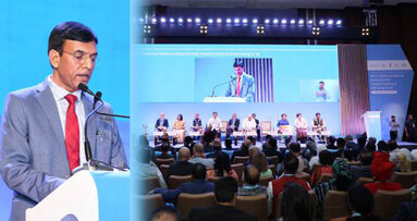 WHO moot on traditional medicines ends in India
