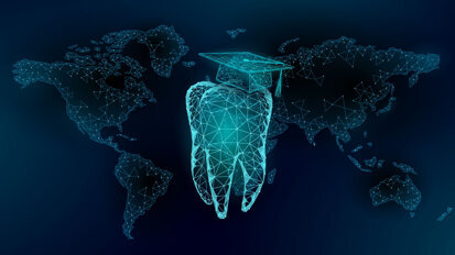 One year, three continents: Perio Master Clinics continue to provide periodontal education