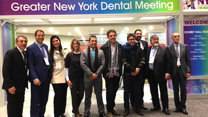 Dental Tribune le ofrece becas para el mayor congreso de Estados Unidos
