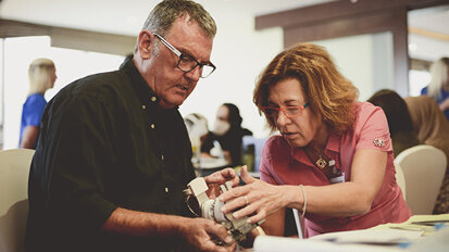 Hands-On Course: The 5 principles of Occlusion for modern day Advanced Restorative Procedures