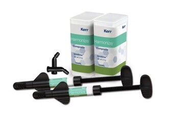 Kerr Harmonize