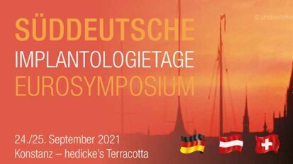 Heute ab 14 Uhr: EUROSYMPOSIUM in Konstanz mit 3 Live-OPs