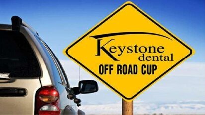 Keystone Dental Off Road Cup (edycja zimowa)