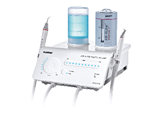 EMS – AIRFLOW Master Piezon