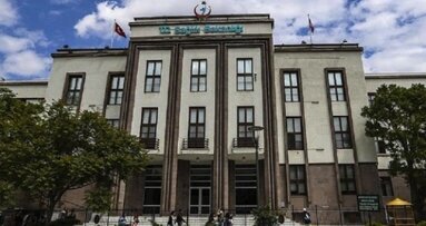 Sağlık Bakanlığından OHAL Kapsamında Hazineye Devir Açıklaması