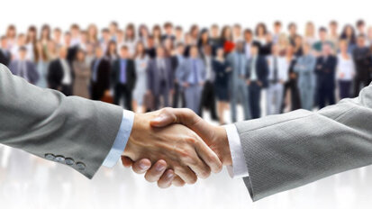 US dental implant companies merge